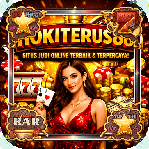 hokiterus88 — galeri pratinjau - APK Resmi